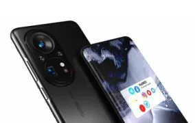 هواوی پرچم‌دار