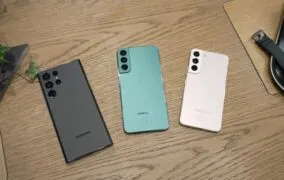 گلکسی S23 باتری