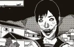 بازی WORLD OF HORROR