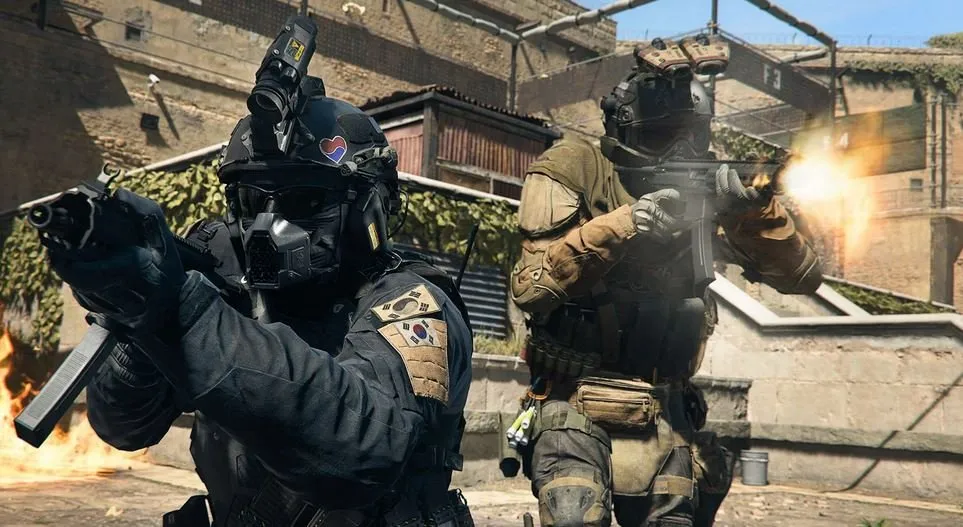 گولاگ وارزون 2.0