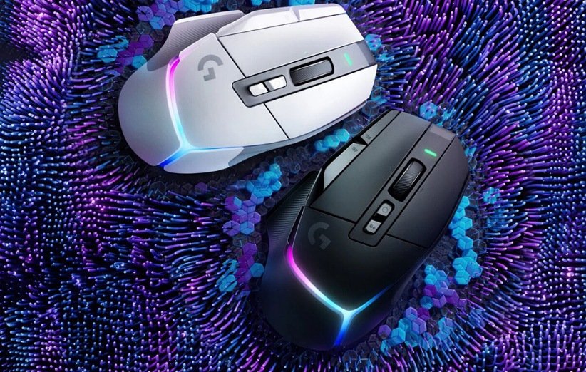 Wired Vs Wireless Mouse 4