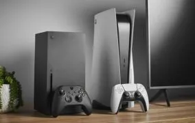 ایکس‌باکس و پلی‌استیشن