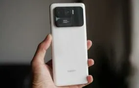 گوشی‌های شیائومی