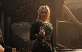 حلقه‌های قدرت