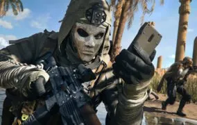 Call of Duty Warzone 2