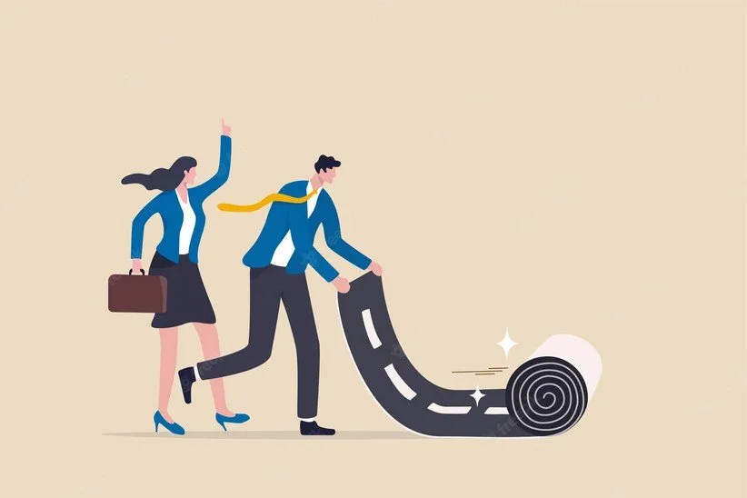 شروع شغل جدید