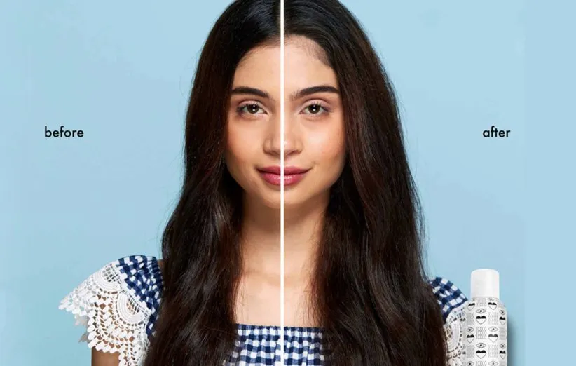 موارد مصرف شامپوی خشک مو در چه شرایطی است؟