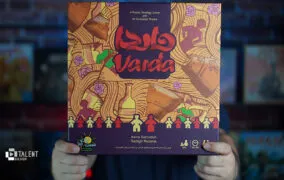 hamoon varda