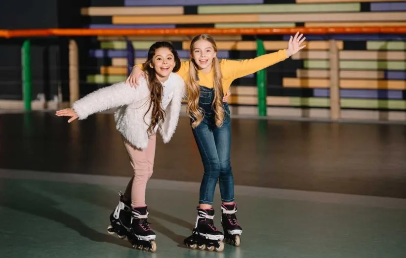 راهنمای جامع خرید کفش اسکیت برای حرفه‌ای‌ها و تازه‌کارها