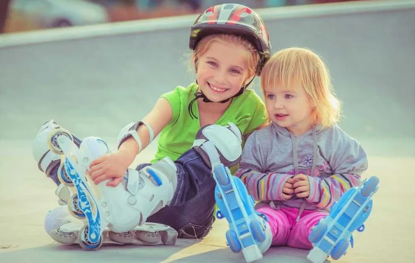 راهنمای جامع خرید کفش اسکیت برای حرفه‌ای‌ها و تازه‌کارها