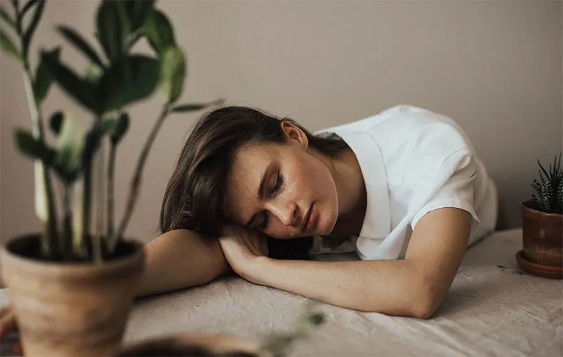 کیفیت خواب و اختلال عاطفی فصلی