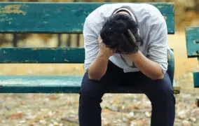 فروپاشی عصبی