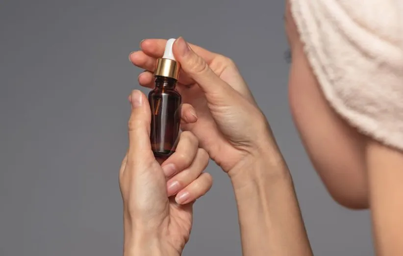 روغن‌های مناسب پوست چرب