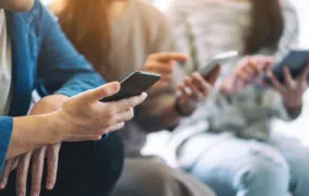 گوشی هوشمند