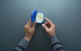 فواید و مضرات وازلین