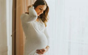 جلوگیری از ترک پوستی در بارداری