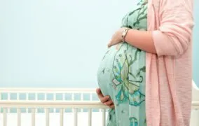 جلوگیری از ترک پوستی در بارداری