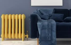 راهنمای خرید رادیاتور؛ 6 نکته‌ی مهم که قبل از خرید باید بدانید