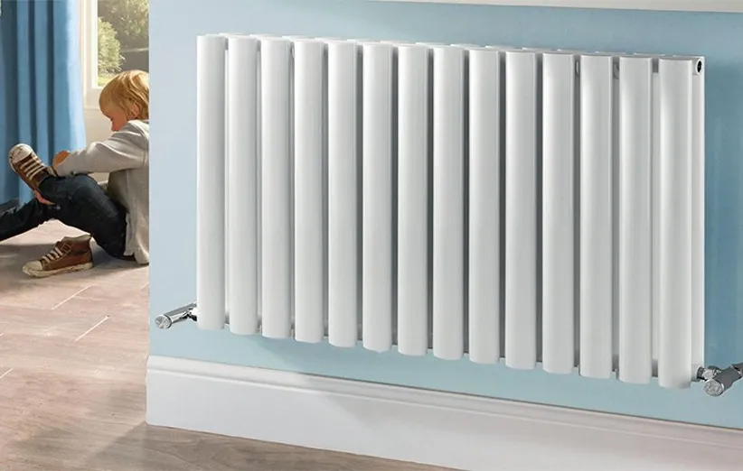 5 نکته‌ی مهم قبل از خرید انواع رادیاتور همراه با پرفروش‌ترین مدل‌ها