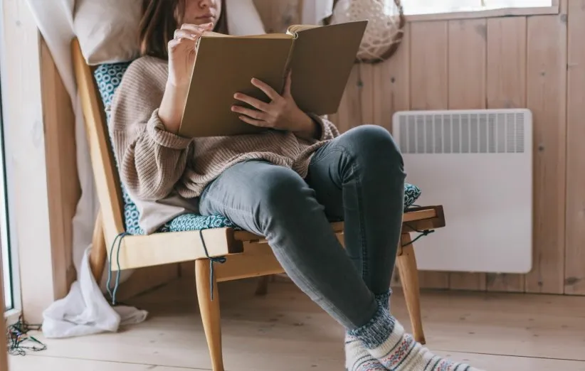 5 نکته‌ی مهم که قبل از خرید رادیاتور باید در نظر بگیرید!