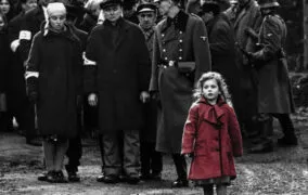 فهرست شیندلر