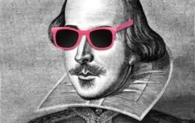 ویلیام شکسپیر