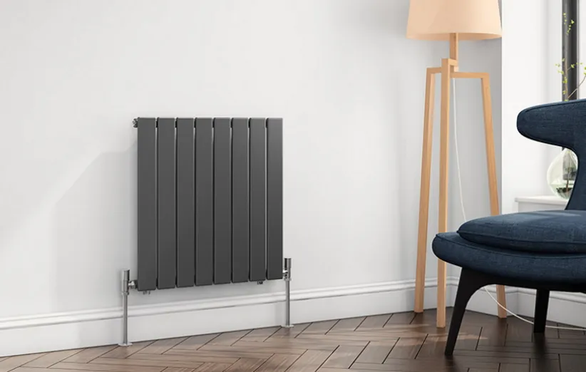 5 نکته‌ی مهم قبل از خرید انواع رادیاتور همراه با پرفروش‌ترین مدل‌ها