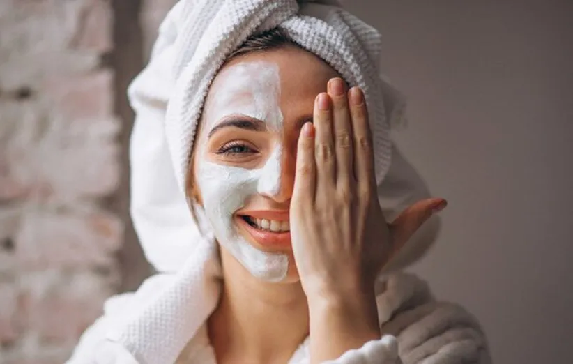 مراقبت از پوست در زمستان