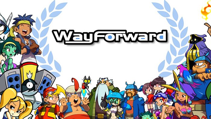 wayforward games - بازیسازی دموکراتیک؛ داستان ساخت شوالیه‌ی بیل‌به‌دست (خون، عرق و پیکسل‌ها – قسمت هشتم)