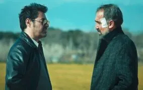 نقد سریال پوست شیر