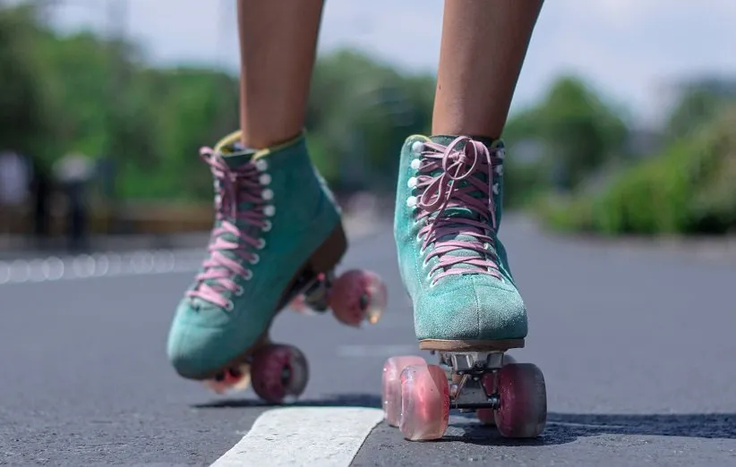 چه کسانی نباید به سراغ رول اسکیت بروند؟