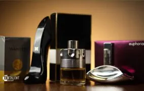 ساختار عطر چیست؟