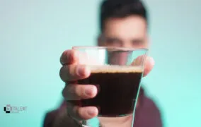 طرز تهیه یک مدل قهوه با کافئین بالا