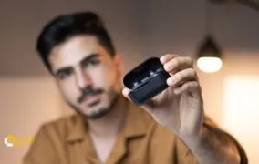 انکر Soundcore life dot 2