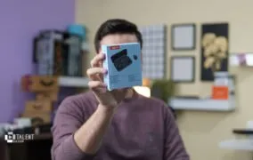 هدفون بی‌سیم مدل BTH-F9-5