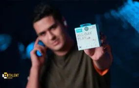 هندزفری بلوتوثی Soundcore R100