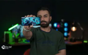 گوشی گیمینگ