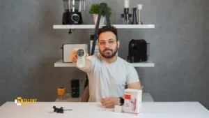 بررسی پرزگیر لباس مک استایلر؛ کوچک اما قدرتمند