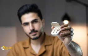 جی‌بی‌ال Live Pro Plus