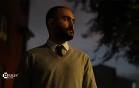 بررسی پلیور مردانه دیجی‌استایل بیسیک