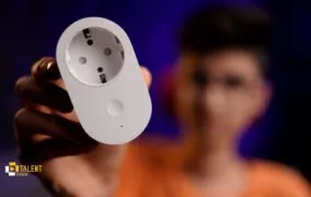 پریز هوشمند شیائومی ZNCZ05CM