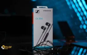 هندزفری سنهایزر CX 80S