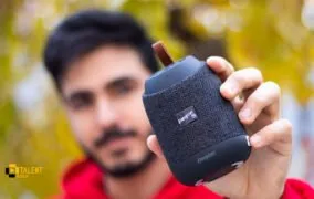 اسپیکر بلوتوثی انرجایزر BTS061