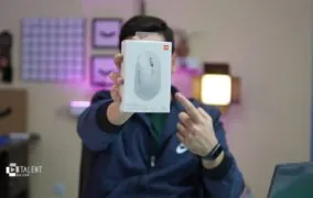 شیائومی Silent Edition