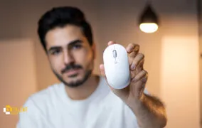 شیائومی Silent Edition