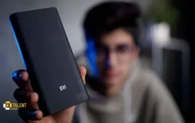 شیائومی Mi Power Bank 3 Pro