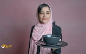 بررسی سرویس غذاخوری 18 پارچه ایکیا مدل DINERA