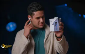 وان مور ComfoBuds Pro ES901