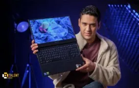 لپ‌تاپ لنوو Legion 5-WA