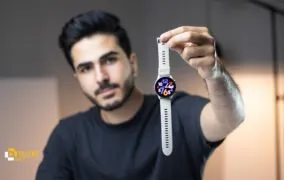 شیائومی Mi Watch XMWTCL02
